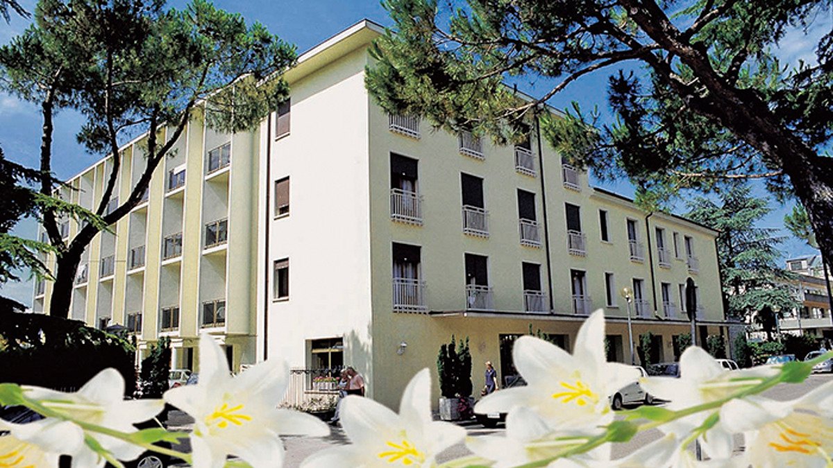 Hotel Al Sole Terme
