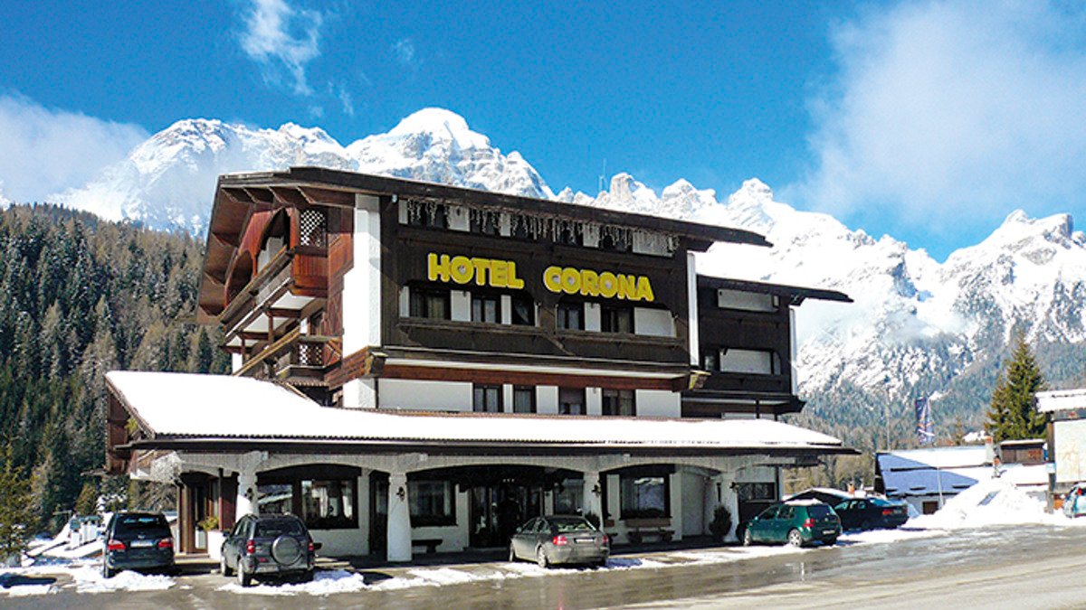 Hotel Corona