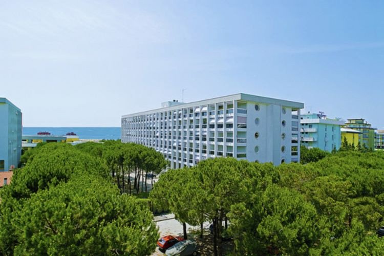 Residence Auriga del Sol e Solarium