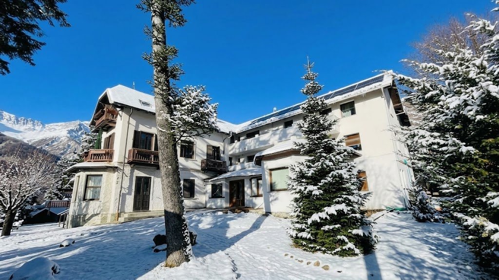 Rezidence Villa Linda