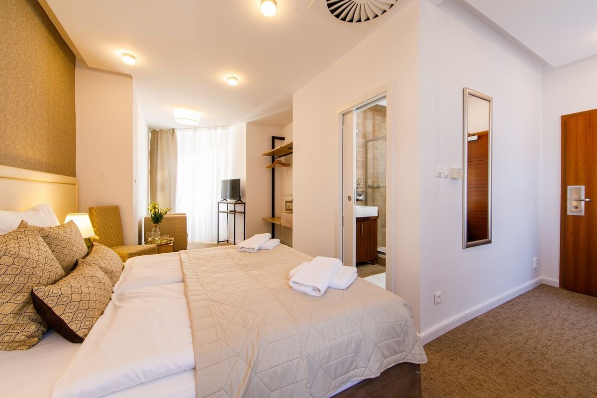 Beigli Hotel & Garden