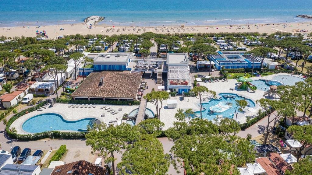 Camping Village Cavallino