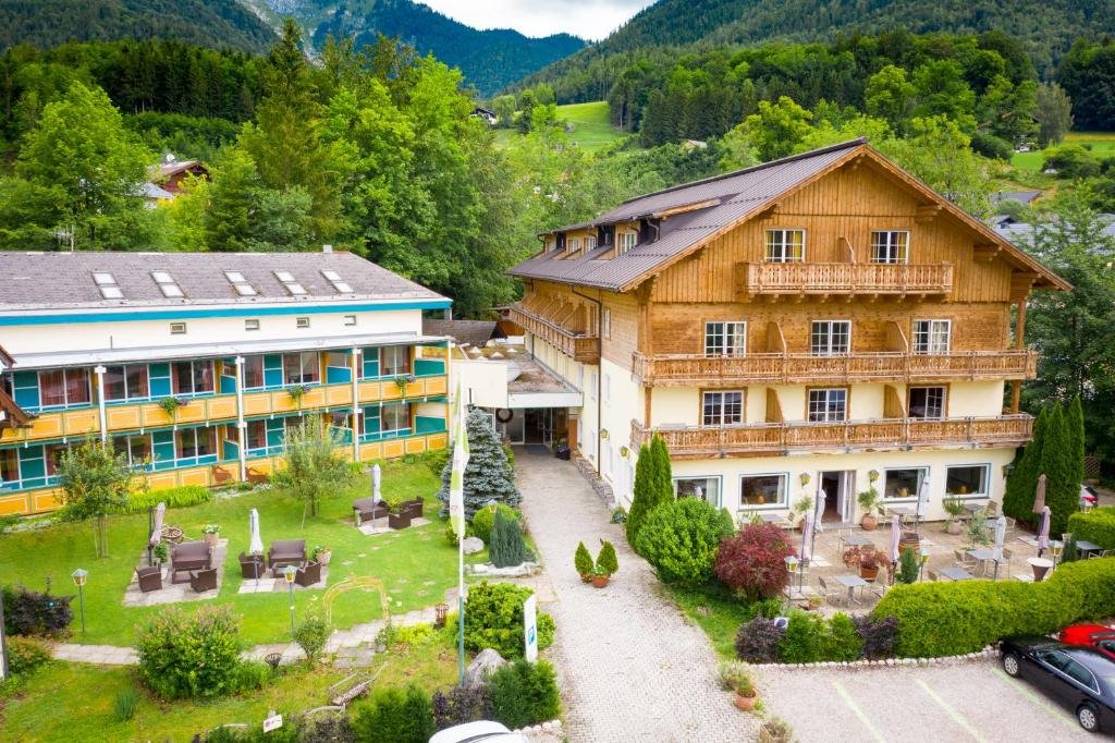 Hotel Försterhof