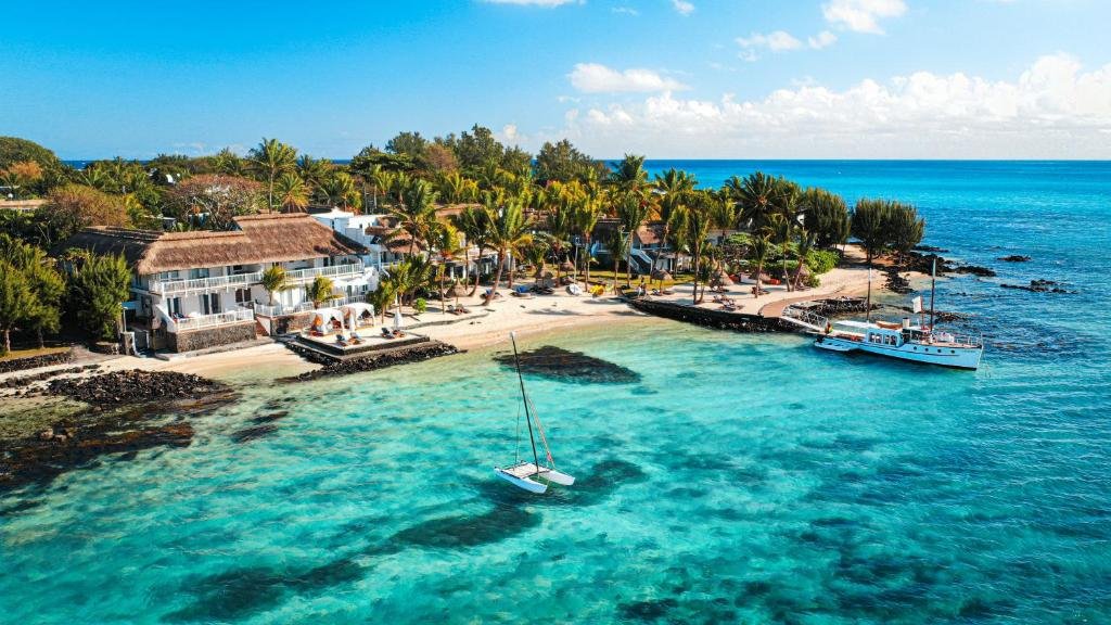 Hotel La Maison 20 Degrés Sud