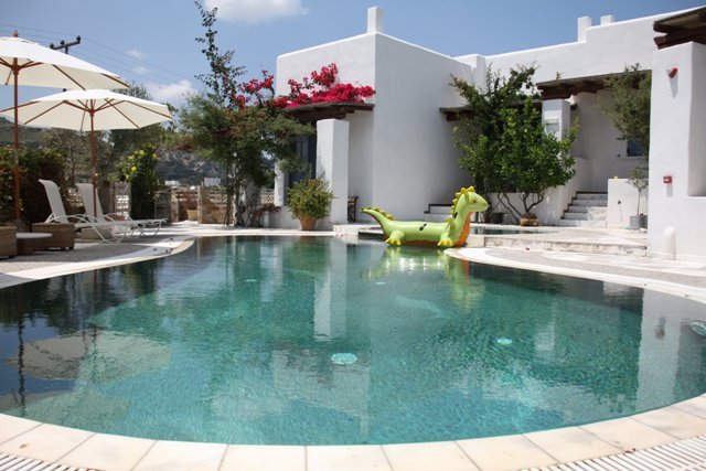 Patriko Skyros Apartments