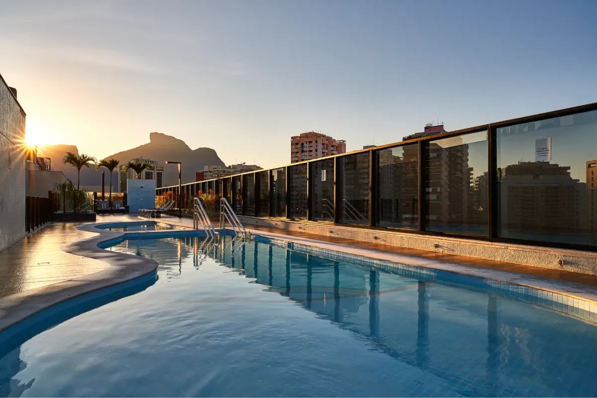 Radisson Rio de Janeiro Barra