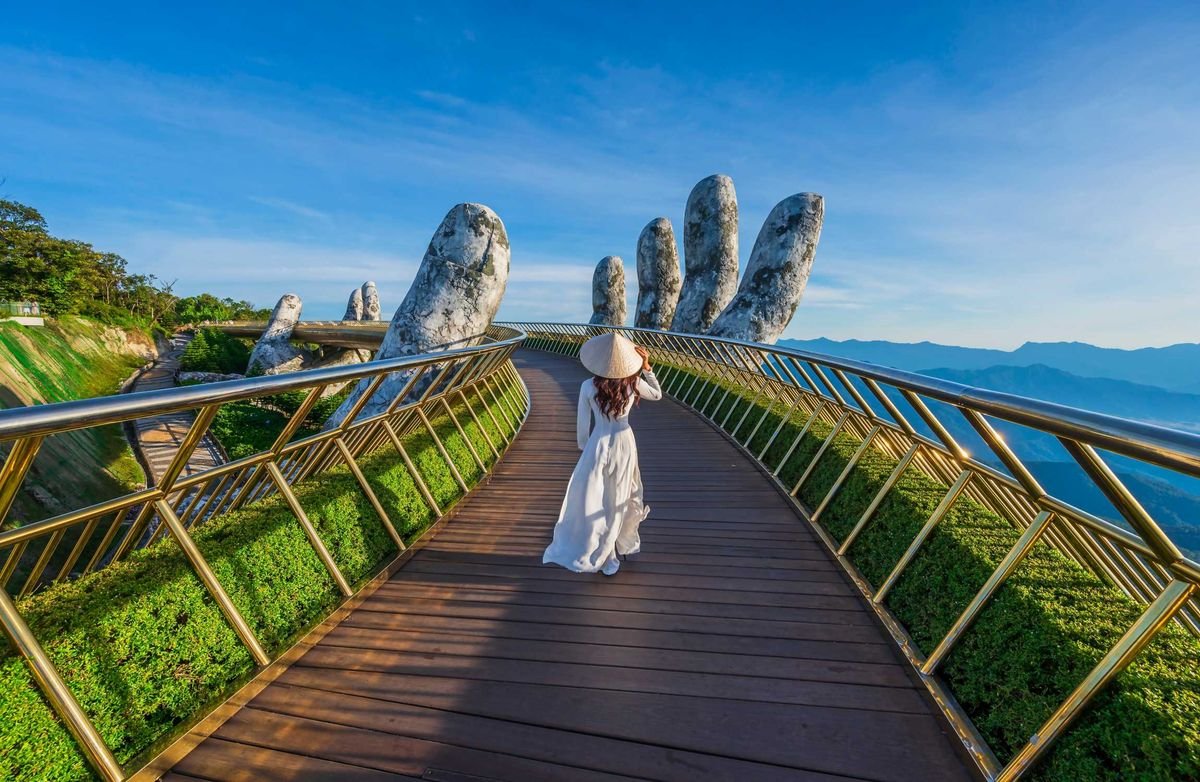 Za krásami Vietnamu