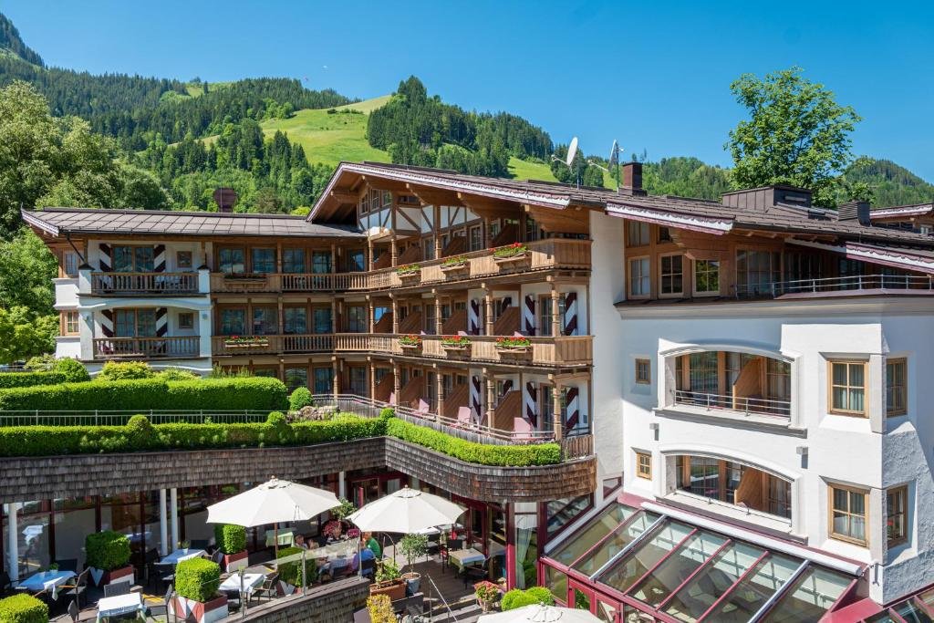 Hotel Kaiserhof