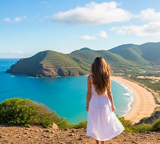 Nezabudnuteľné Porto Santo