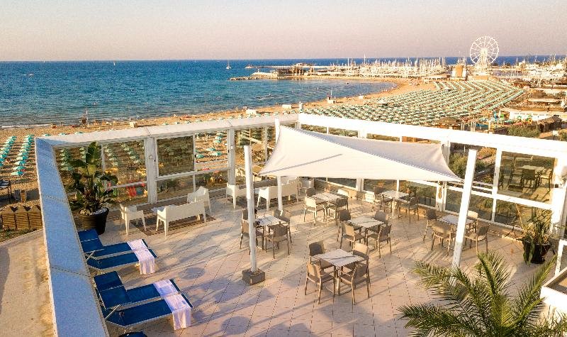 Hotel Baia Imperiale & Spa