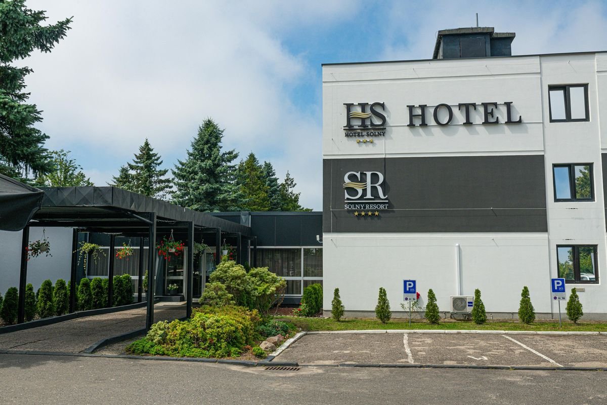 Solny Resort