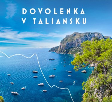 Taliansko