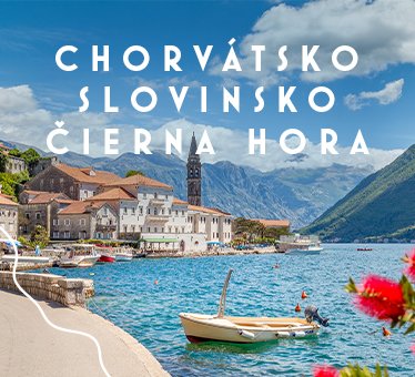 Chorvatsko