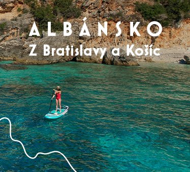 Albánsko