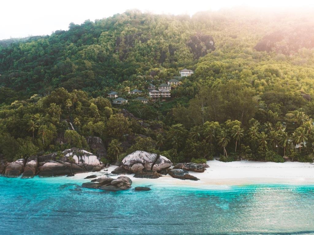 Hotel Valmer Resort Seychelles