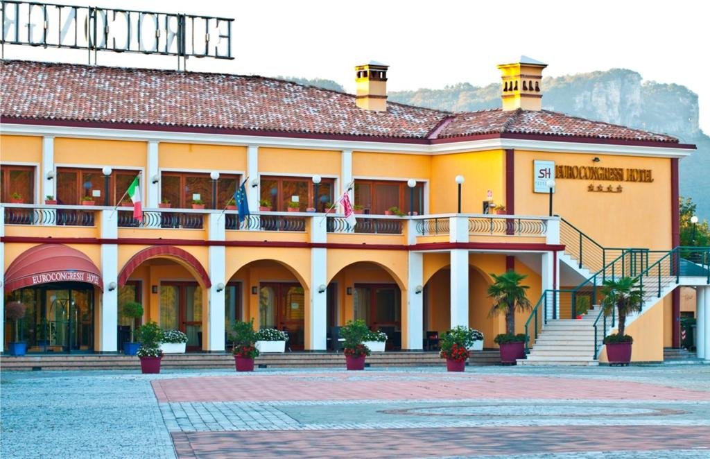 Residence La Rondinaia