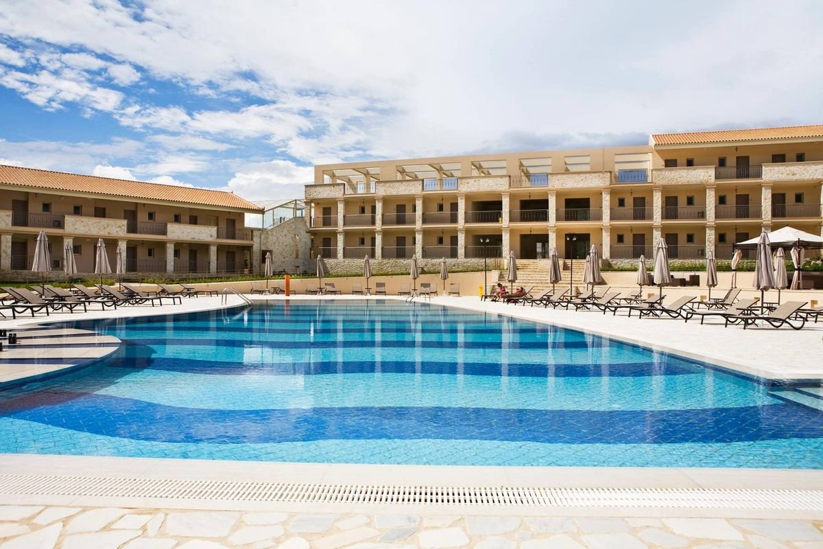 Hotel The Magnolia Resort 