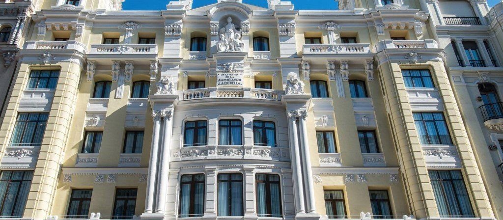 Hotel Vincci The Mint