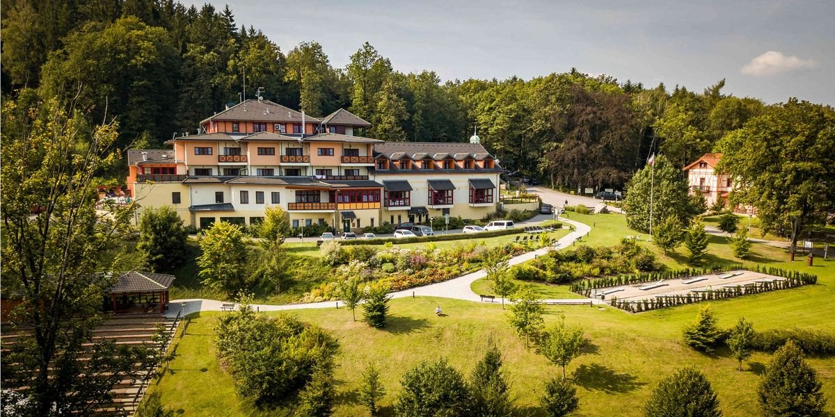 Hotel Studánka