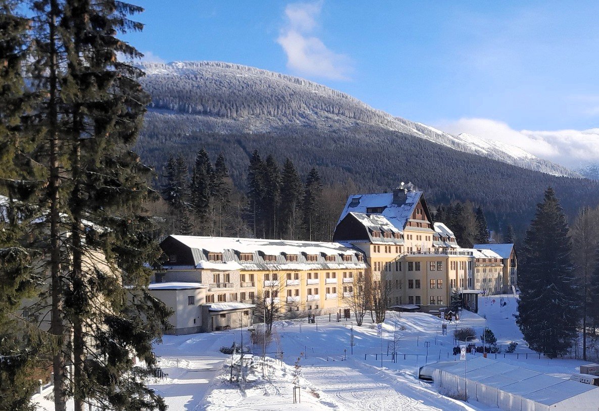 Hotel VZ Bedřichov