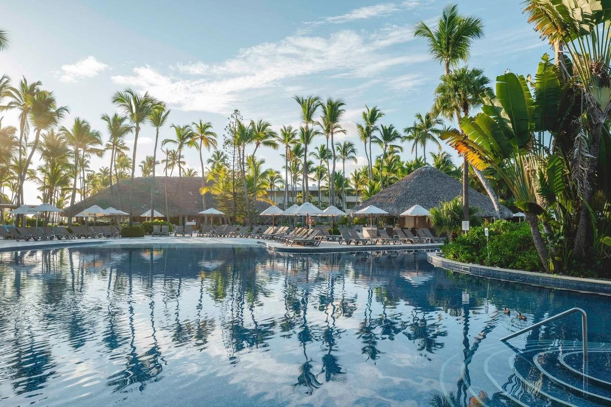 Hotel Catalonia Bavaro Beach & Golf Resort