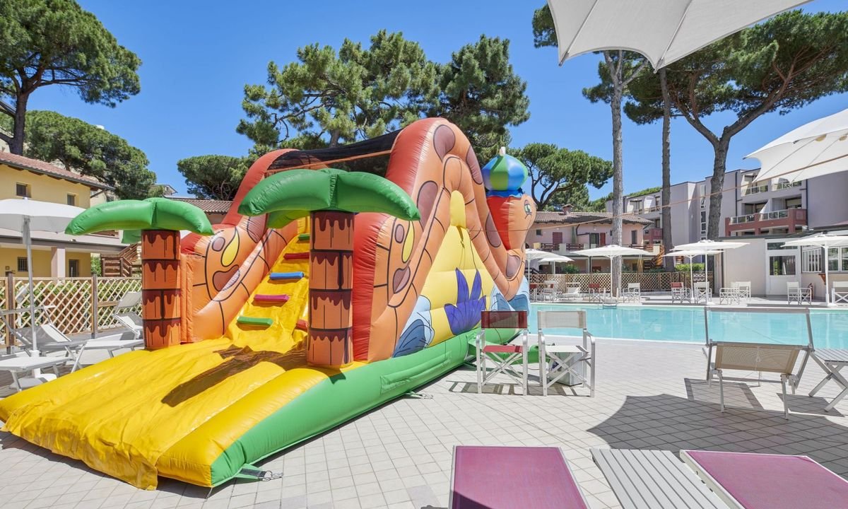 Hotel & Residence Poggio dei Pini