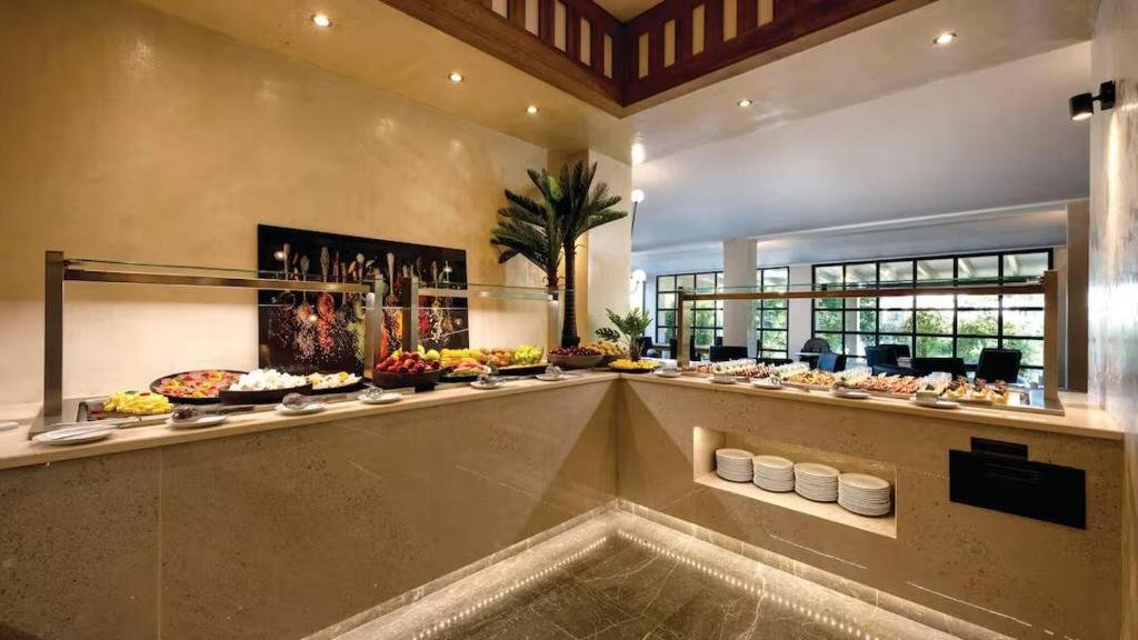 Hotel Corfu Acharavi by Wyndham