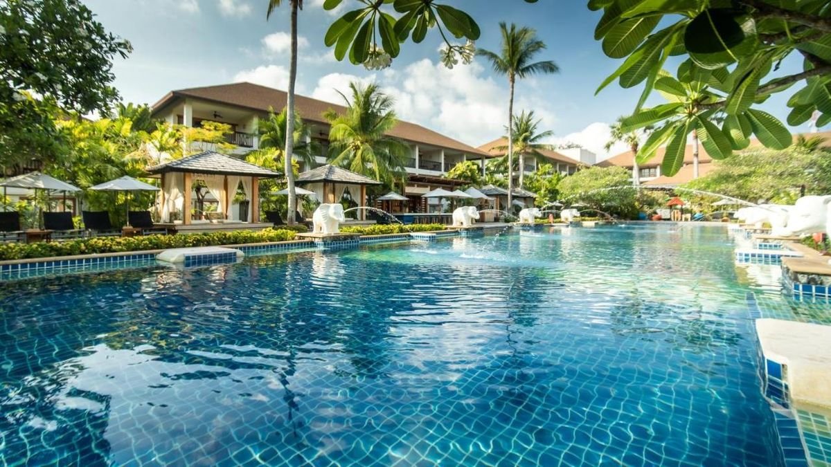 Bandara Resort & Spa