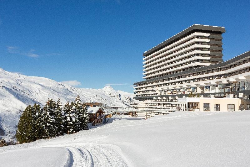 Sowell Residences Pierre Blanche