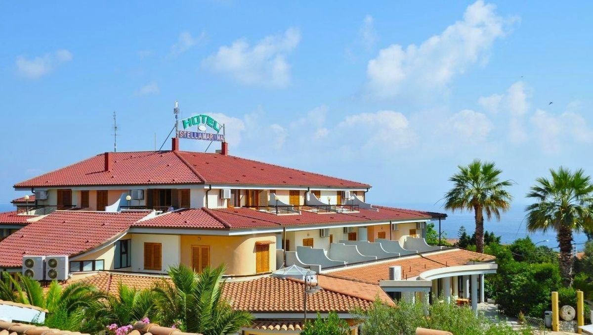 Hotel Stella Marina