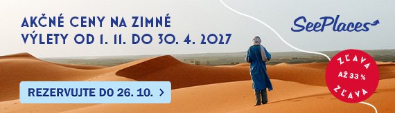 Seeplaces - Půlený banner