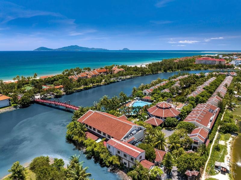 Hotel Koi Resort & Spa Hoi An