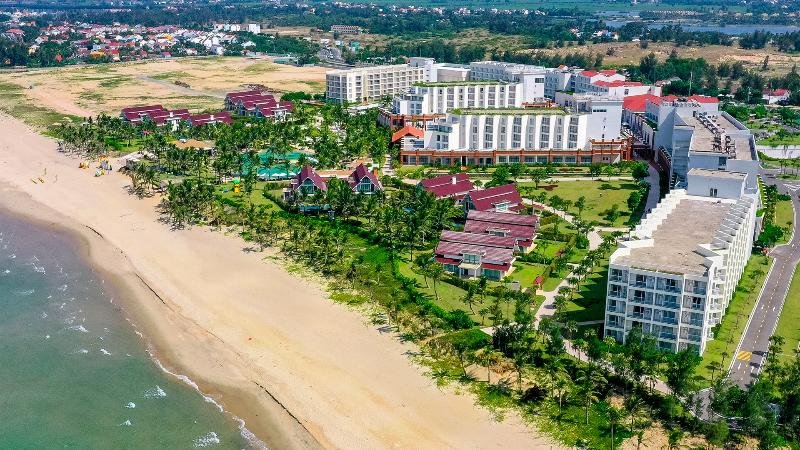 Hotel The Pearl Hoi An