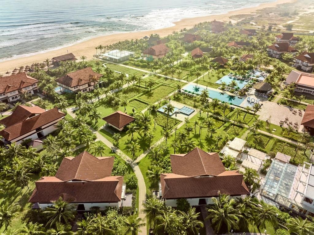 Hotel Robinson Nam Hoi An