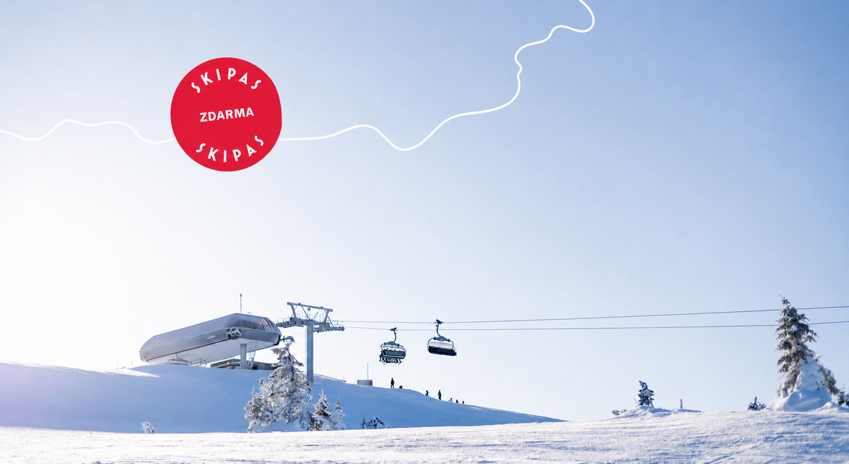 Lyžiarsky zájazd do Nórska – Hafjell s českým sprievodcom