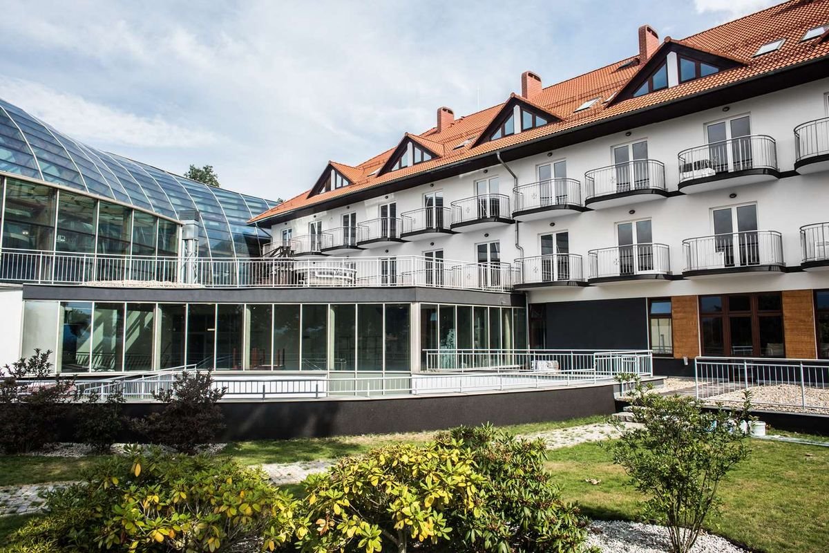 Hotel Kyriad Karkonosze