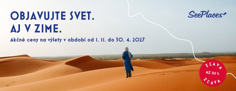 Seeplaces - Půlený banner