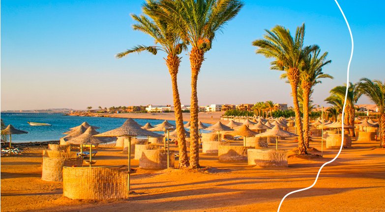 Egypt