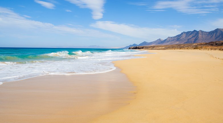 Fuerteventura