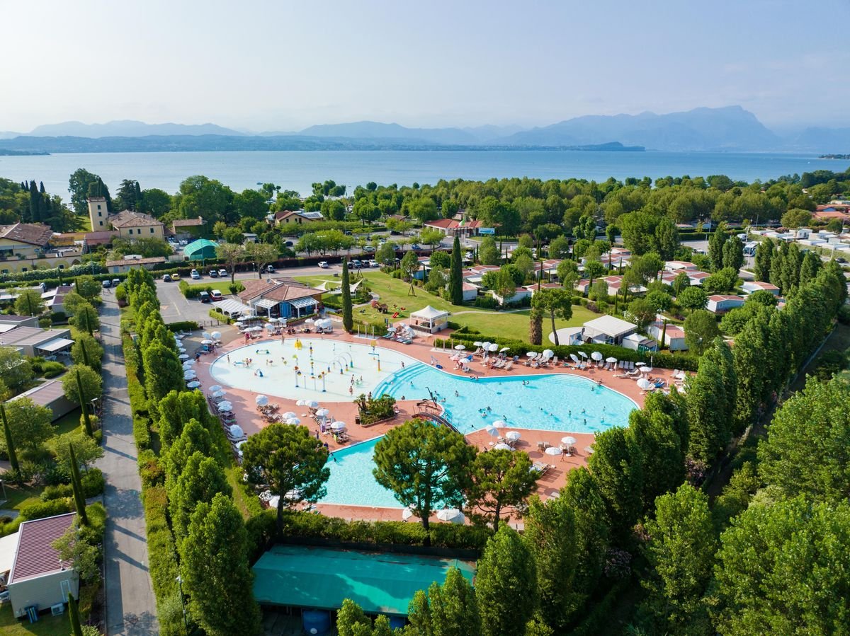 San Francesco Camping Village