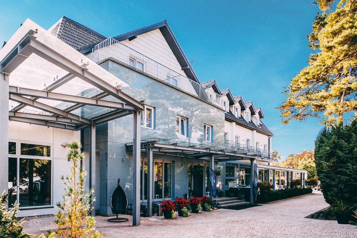 Hotel Jantar Wellness & Spa