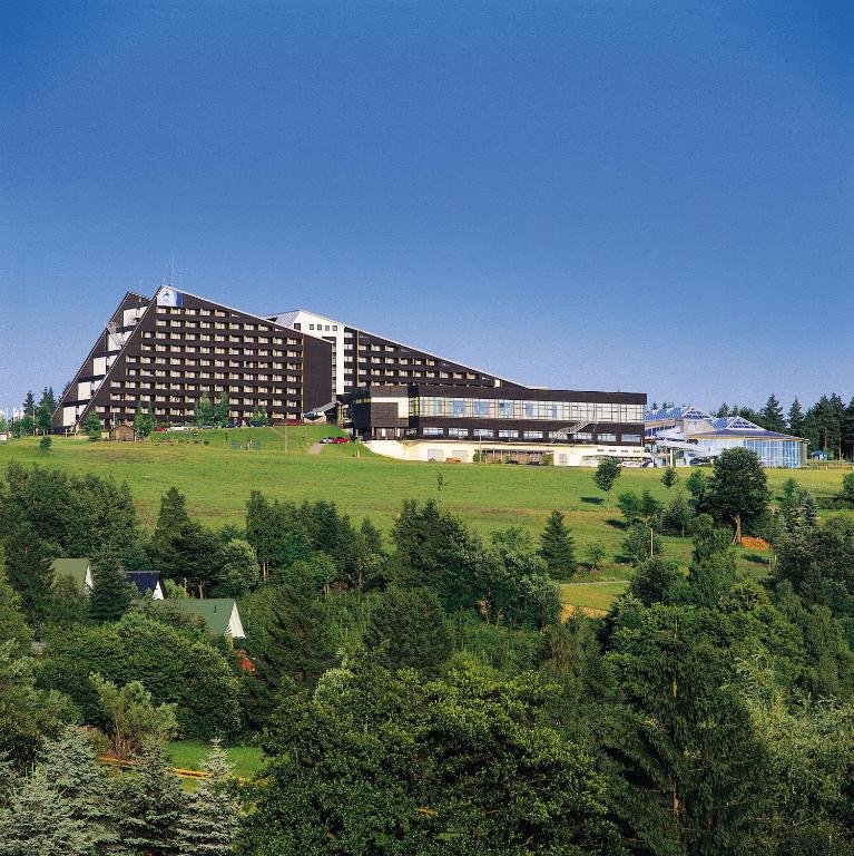 Hotel & Ferienpark IFA Schöneck