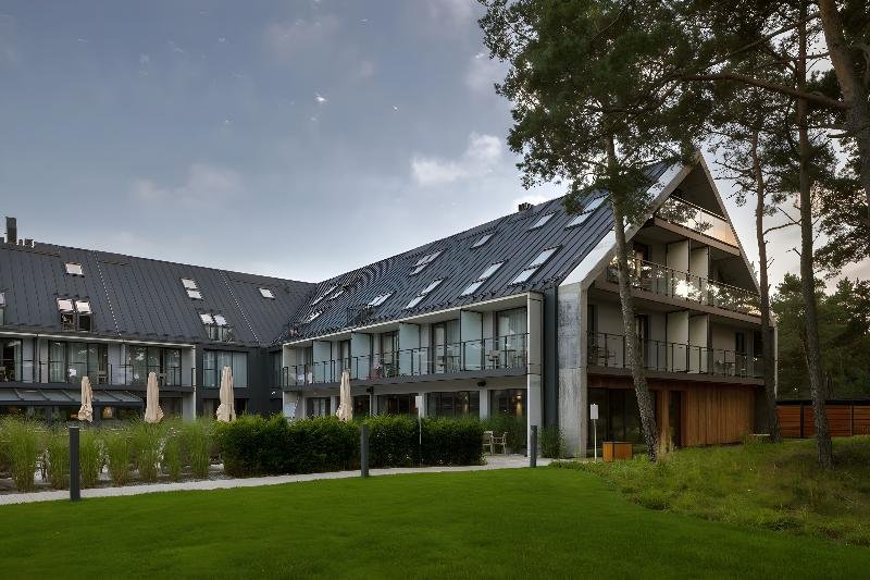 Saltic Resort & Spa Leba