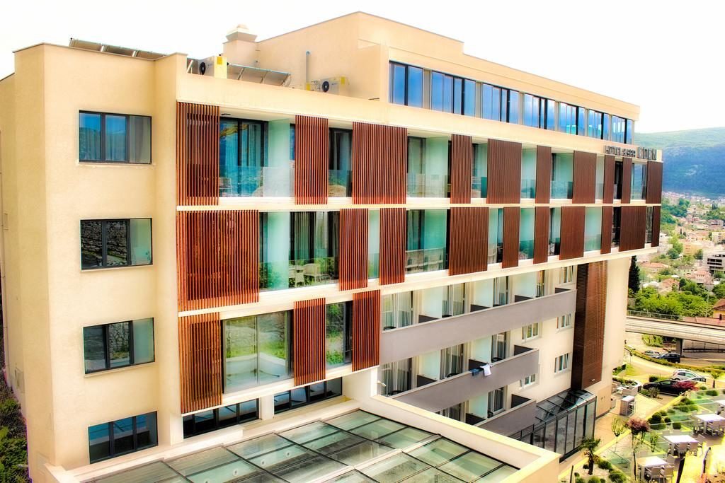 Eden Hotel & Spa Mostar