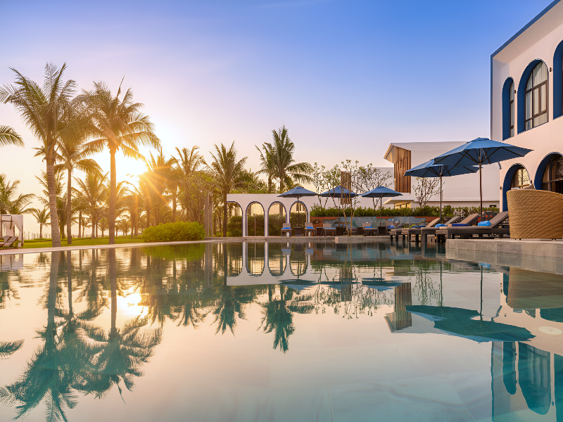 Hotel Wyndham Hoi An Royal Beachfront Resort & Villas