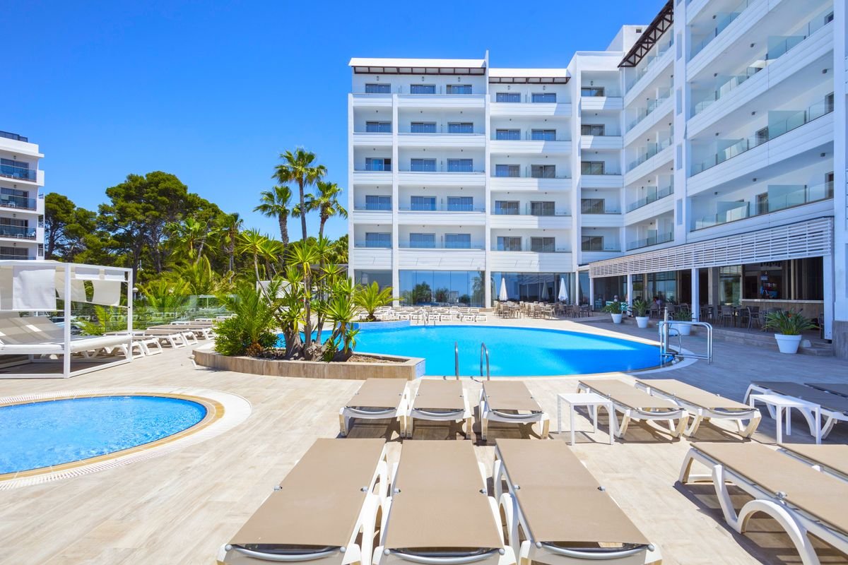 Hotel Best Punta Dorada