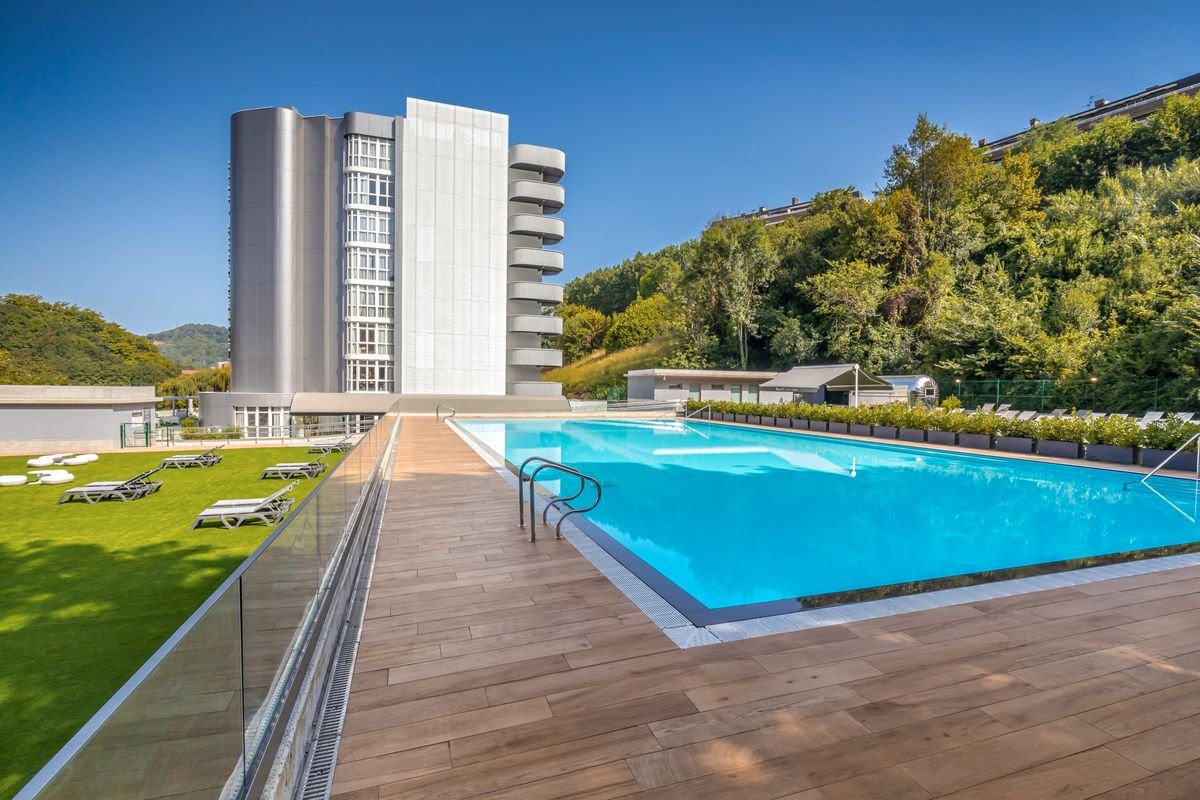 Barcelo Costa Vasca