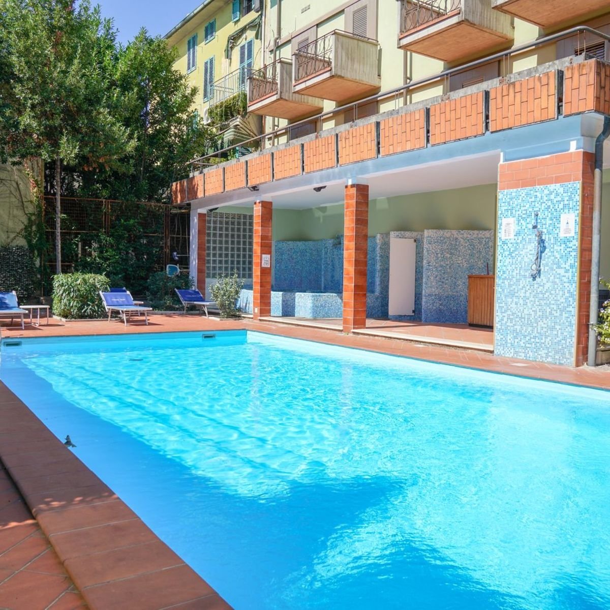 Hotel Cappelli