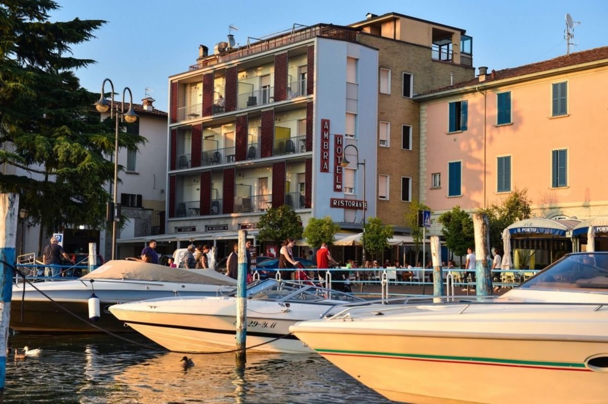 Hotel Ambra