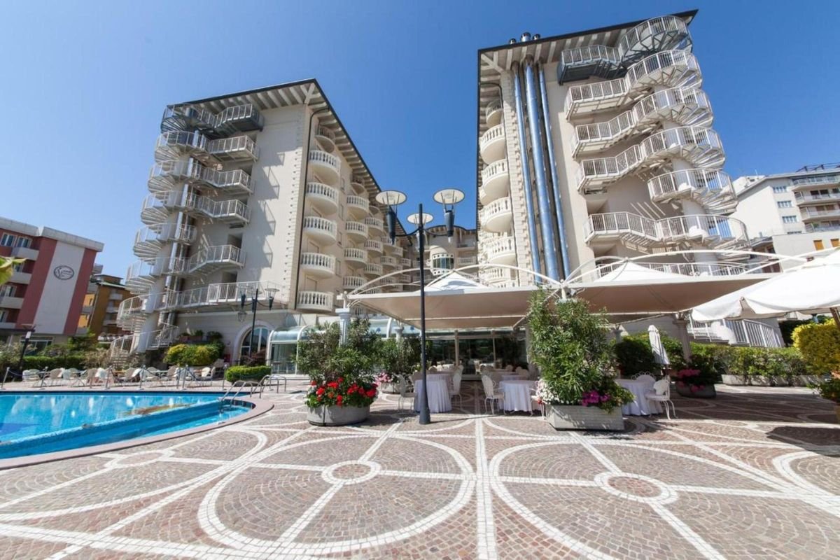 Palácový hotel